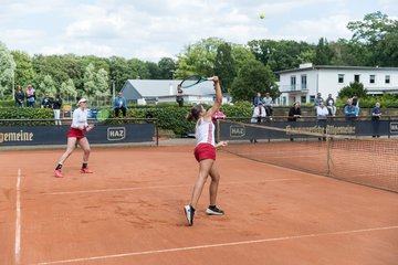 Ida Wobker 956 - BL2 DTV Hannover - TC Blau-Weiss Halle : Ergebnis: 9:0